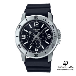 ساعت مچی کاسیو مدل MTP-VD300-1B