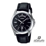 ساعت مچی کاسیو مدل MTP-1370L-1AV