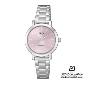 ساعت مچی زنانه Q&Q مدل Q893J212Y
