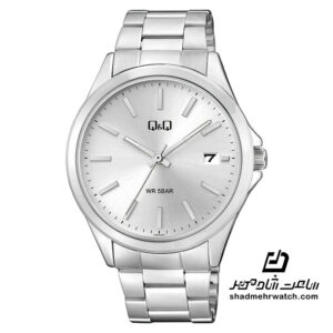 ساعت مچی مردانه Q&Q مدل A484J201Y