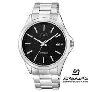 ساعت مچی مردانه Q&Q مدل A484J202Y