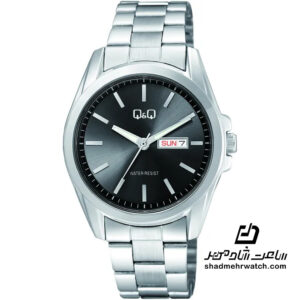ساعت مچی Q&Q مدل A05A-005PY