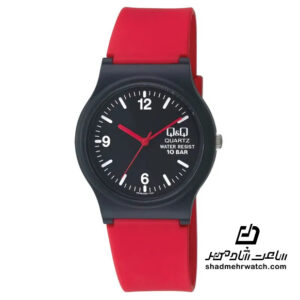 ساعت مچی اسپرت Q&Q مدل VP46J025Y