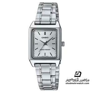 ساعت مچی کاسیو مدل LTP-V007D-7E