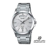 ساعت مچی کاسیو مدل MTP-1381D-7AV