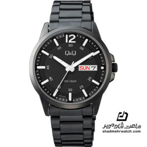 ساعت مچی مردانه Q&Q مدل A36A-006PY