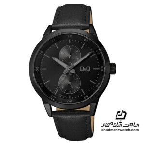 ساعت مچی مردانه Q&Q مدل A11A-004PY