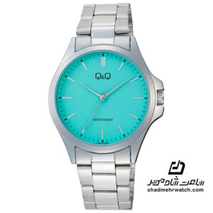 ساعت مچی زنانه Q&Q مدل C36A-023PY