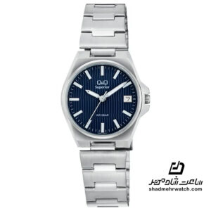 ساعت مچی زنانه Q&Q مدل S22A-003VY