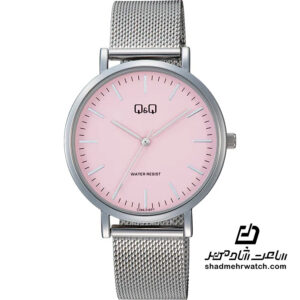 ساعت مچی مردانه Q&Q مدل C34A-016PY