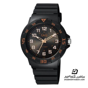 ساعت مچی مردانه Q&Q مدل VR18J014Y