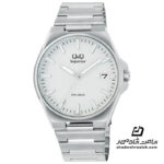 ساعت مچی مردانه Q&Q مدل S21A-001VY