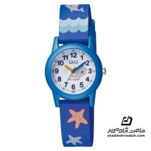 ساعت مچی اسپرت Q&Q مدل VR99J009Y