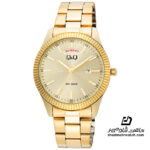 ساعت مچی مردانه Q&Q مدل A14A-001PY