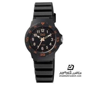 ساعت مچی اسپرت Q&Q مدل VR19J019Y