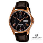 ساعت مچی کاسیو مدل MTP-1384L-1AV