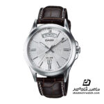 ساعت مچی کاسیو مدل MTP-1381L-7AV