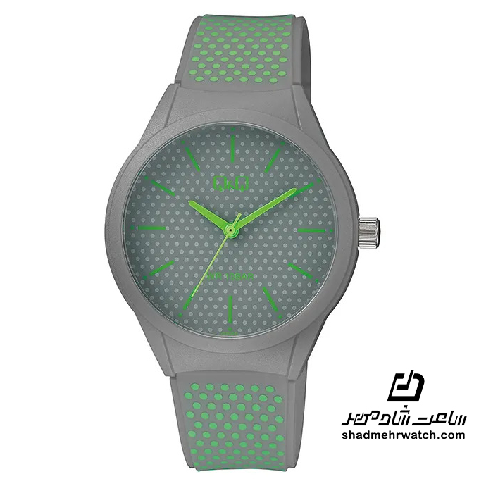 ساعت مچی اسپرت Q&Q مدل VR28J037Y