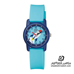 ساعت مچی مردانه Q&Q مدل VR41J008Y