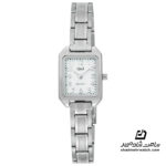 ساعت مچی زنانه Q&Q مدل C76A-005PY