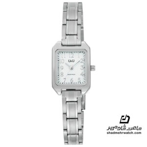 ساعت مچی زنانه Q&Q مدل C76A-005PY
