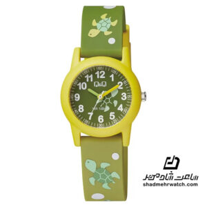 ساعت مچی اسپرت Q&Q مدل VR99J008Y