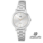 ساعت مچی زنانه Q&Q مدل Q893J201Y