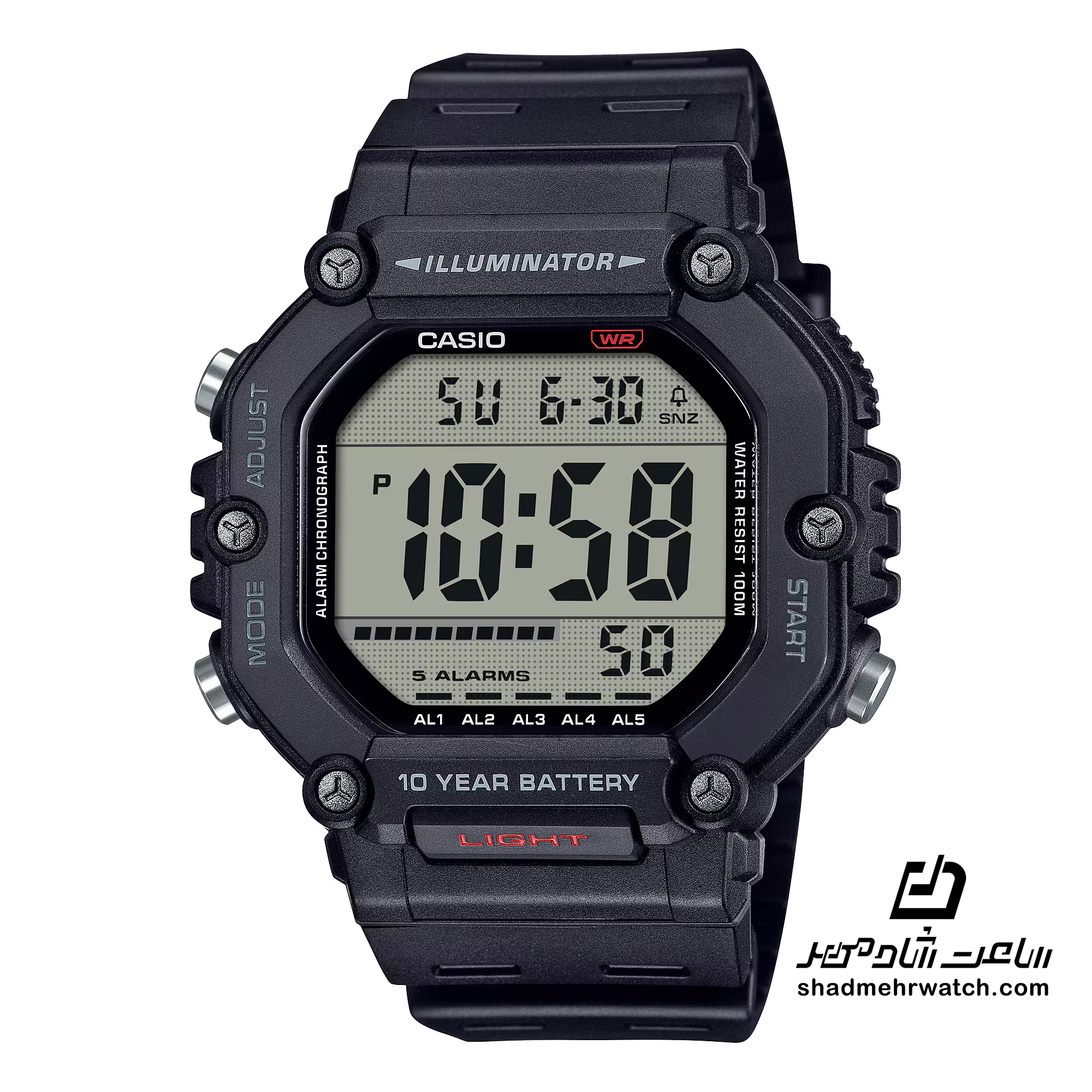 ezgif.com-webp-to-jpg-converter (5) ساعت مچی کاسیو مدل AE-1600H-1AV