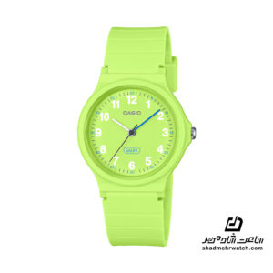 ساعت مچی اسپرت کاسیو مدل LQ-24B-3B