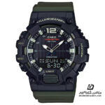 ساعت مچی کاسیو مدل HDC-700-3AV