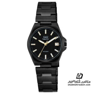 ساعت مچی زنانه Q&Q مدل S22A-008PY