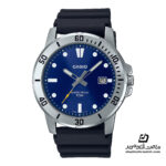 ساعت مچی کاسیو مدل MTP-VD01-2EVUDF