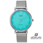 ساعت مچی مردانه Q&Q مدل C34A-015PY