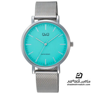 ساعت مچی مردانه Q&Q مدل C34A-015PY