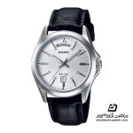ساعت مچی کاسیو مدل MTP-1370L-7AV