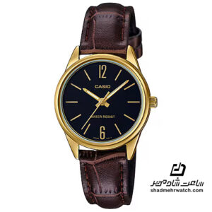 ساعت مچی کاسیو مدل LTP-V005GL-1B