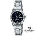 ساعت مچی کاسیو مدل LTP-V006D-1B2