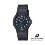 ساعت مچی اسپرت کاسیو مدل LQ-24B-1B