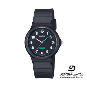 ساعت مچی اسپرت کاسیو مدل LQ-24B-1B