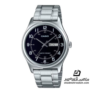 ساعت مچی کاسیو مدل MTP-V006D-1B2
