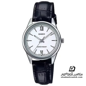 ساعت مچی کاسیو مدل LTP-V005L-7B2