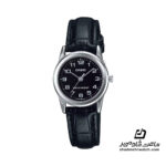 ساعت مچی کاسیو مدل LTP-V001L-1B