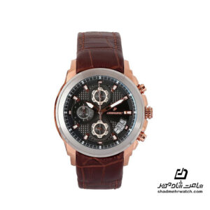 ساعت مچی زنانه گرناویک مدل G004408201