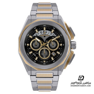 ساعت مچی مردانه گرناویک مدل G004625602