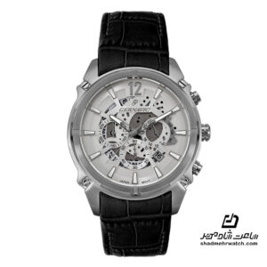 ساعت مچی مردانه گرناویک مدل G004671102