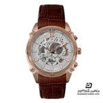 ساعت مچی مردانه گرناویک مدل G004673102