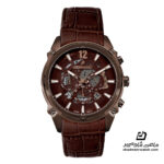 ساعت مچی مردانه گرناویک مدل G004673902