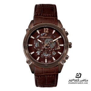 ساعت مچی مردانه گرناویک مدل G004673902