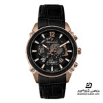 ساعت مچی مردانه گرناویک مدل G004676702