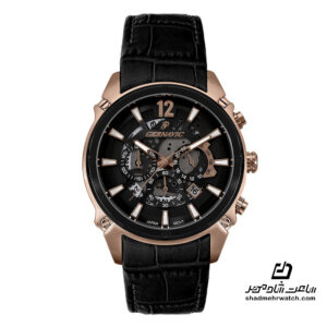 ساعت مچی مردانه گرناویک مدل G004676702